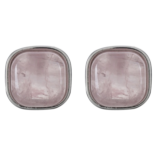 Серьги Possebon Q. Rose, A0265.7 S фото 3